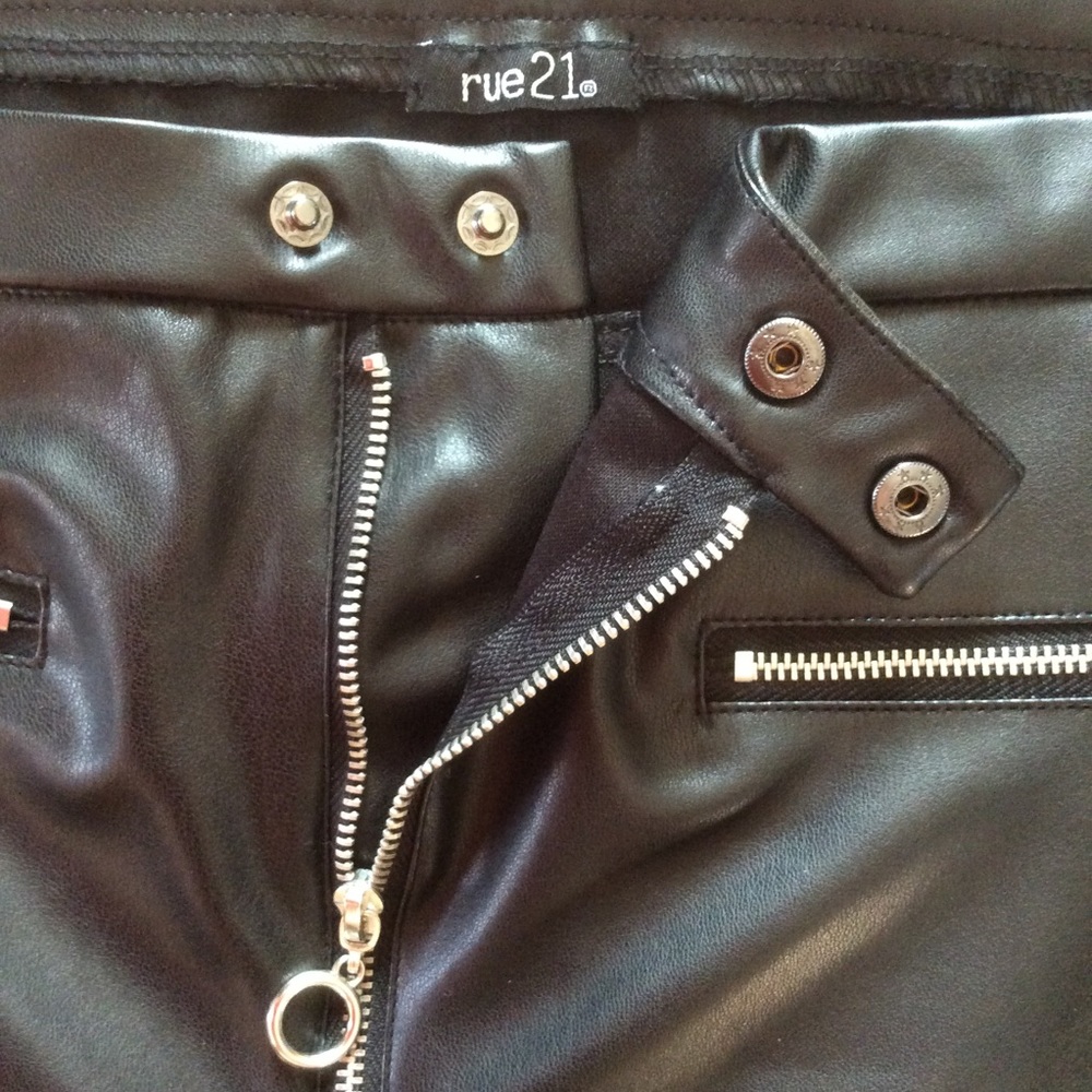Rue21 Pants, Sz XL - Picture 5 of 7